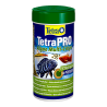 TetraPro Algae Multi-Crisps pašaras žuvims, 250 ml