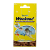 Tetra Weekend savaitgalio maistas žuvims, 9 g