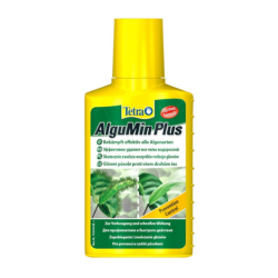 Tetra Aqua AlguMin Plus...