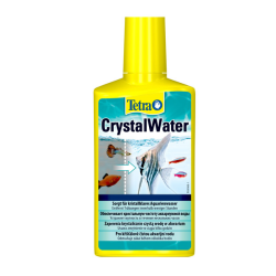 Tetra CrystalWater priemonė...