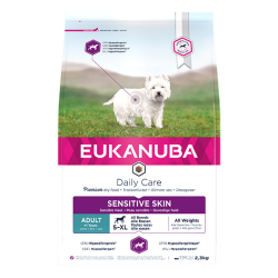 Eukanuba Daily Care...