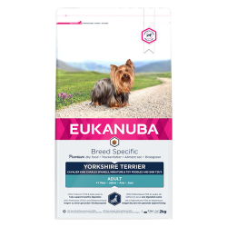 Eukanuba Breed Specific...
