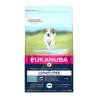 Eukanuba Grain Free Adult S/M maistas šunims su žuvimi, 3 kg