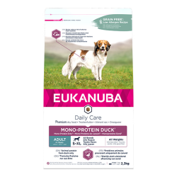 Eukanuba Daily Care Mono...