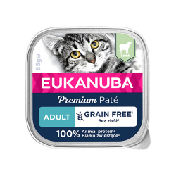 Eukanuba Grain Free Adult...
