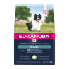 Eukanuba Adult S/M sausas maistas šunims su ėriena, 2,5 kg