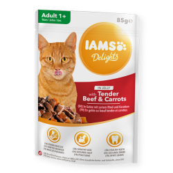 IAMS Delights konservai...