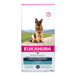 Eukanuba Breed Specific...