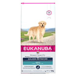 Eukanuba Breed Specific...