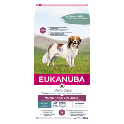 Eukanuba Daily Care Mono...