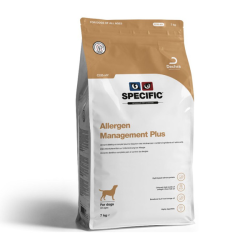 Specific COD-HY Allergen...