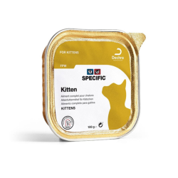 Specific FPW Kitten...