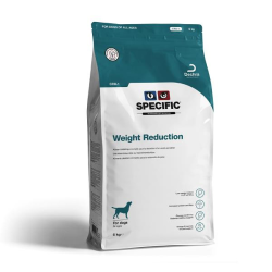 Specific CRD-1 Weight...