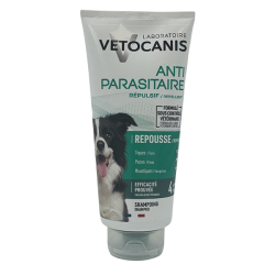 Vetocanis antiparazitinis...