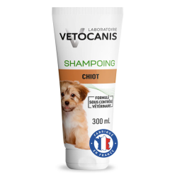 Vetocanis šampūnas su...