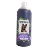 Vetocanis švelnus, pasiflorų kvapo šampūnas šunims, 1 l