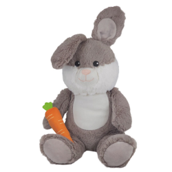 Nobby pliušinis triušis...