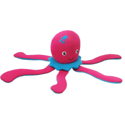 Nobby medūza, plūduriuojantis žaislas šunims