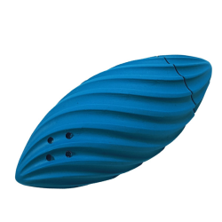 Nobby kamuolys vėsinantis...