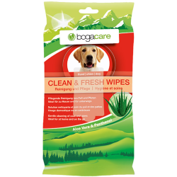 Bogar Clean Fresh drėgnos...