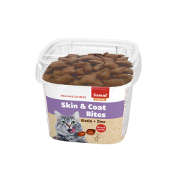 Sanal Skin Coat Bites...