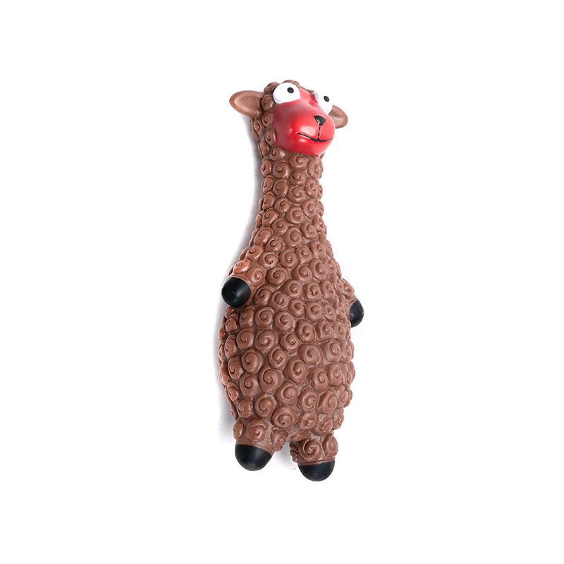 Nobleza vinilinis žaislas šunims, 1 vnt.