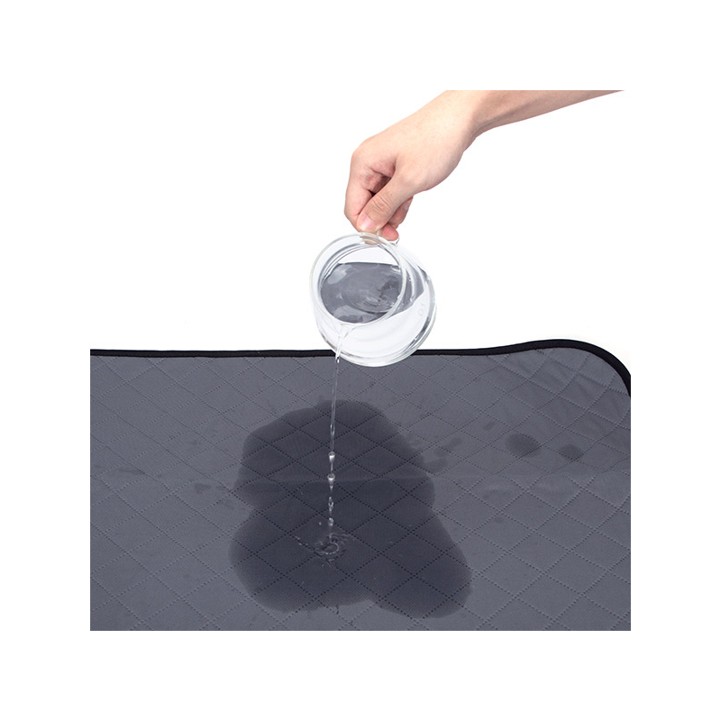 Nobleza pilka, daugkartinė palutė augintiniams, 81x72 cm