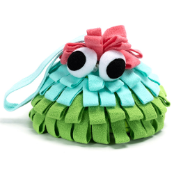 Nobleza lėlė–uostymo...