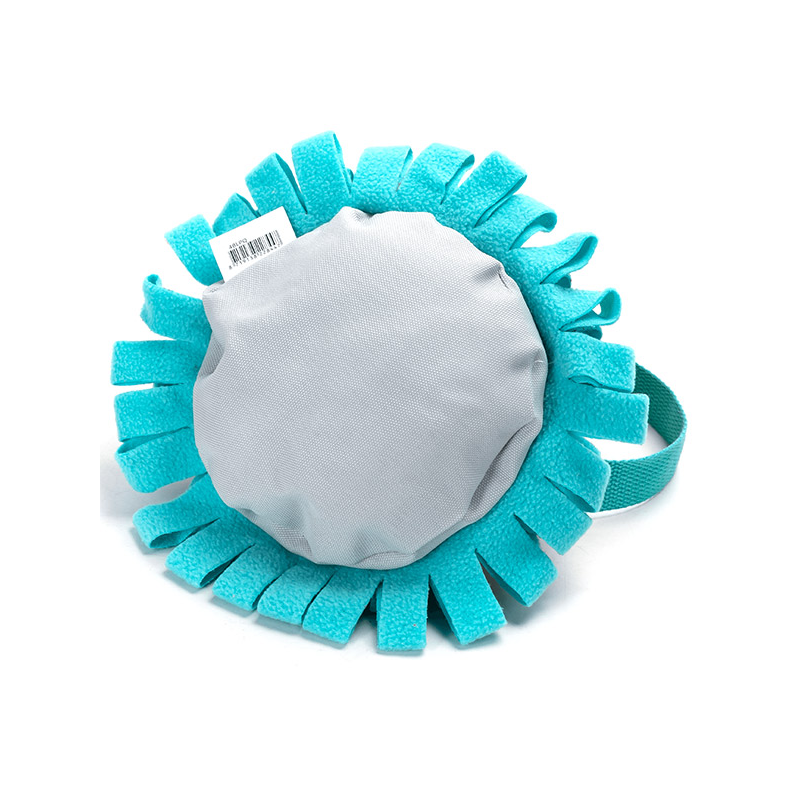 Nobleza lėlė–uostymo kilimėlis šunims ir katėms, 28x18 cm