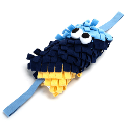 Nobleza mažas uostymo kilimėlis šunims ir katėms, 59x18 cm