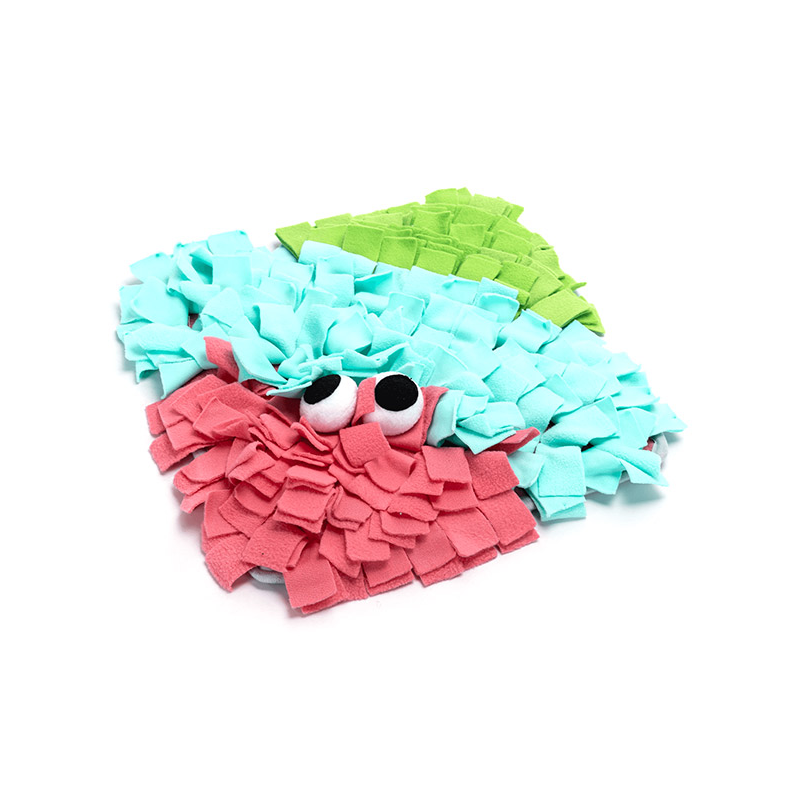 Nobleza uostymo kilimėlis šunims ir katėms, 32x32 cm