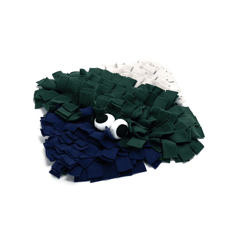 Nobleza uostymo kilimėlis šunims ir katėms, 32x32 cm