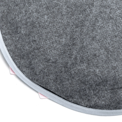 Nobleza lotuso žiedas–uostymo kilimėlis šunims ir katėms, 50 cm