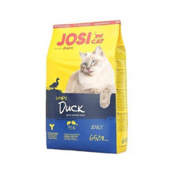 JosiCat Crispy Duck maistas...