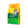 JosiCat Crunchy Chicken sausas maistas katėms, 650 g