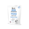 Brit Care Mini Sensitive sausas maistas šunims, 400 g