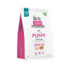 Brit Care Grain Free Puppy Salmon sausas maistas šuniukams, 3 kg