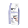 Brit Grain Free Veterinary Diets Gastrointestinal sausas pašaras katėms, 400 g