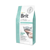 Brit Grain Free Veterinary Diets Struvite sausas maistas katėms, 400 g
