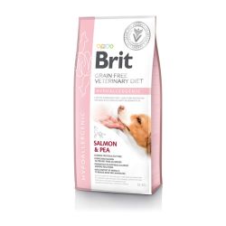 Brit Grain Free Veterinary...