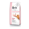 Brit Grain Free Veterinary Diets Hypoallergenic sausas maistas šunims, 2 kg