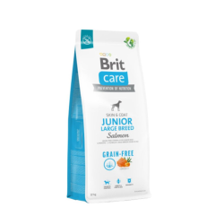 Brit Care Grain Free Junior...