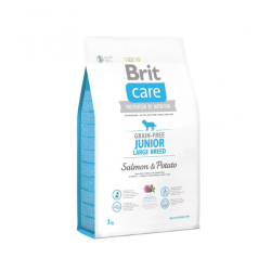 Brit Care Grain Free Junior...