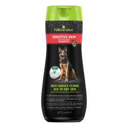 FURminator Sensitive Skin...