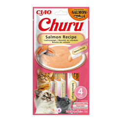 Churu kreminis skanėstas su...