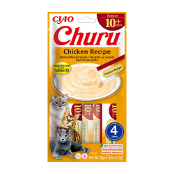 Churu Senior kreminis...