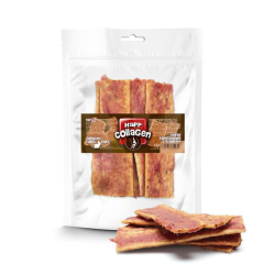 Happet kolageno traškučiai...