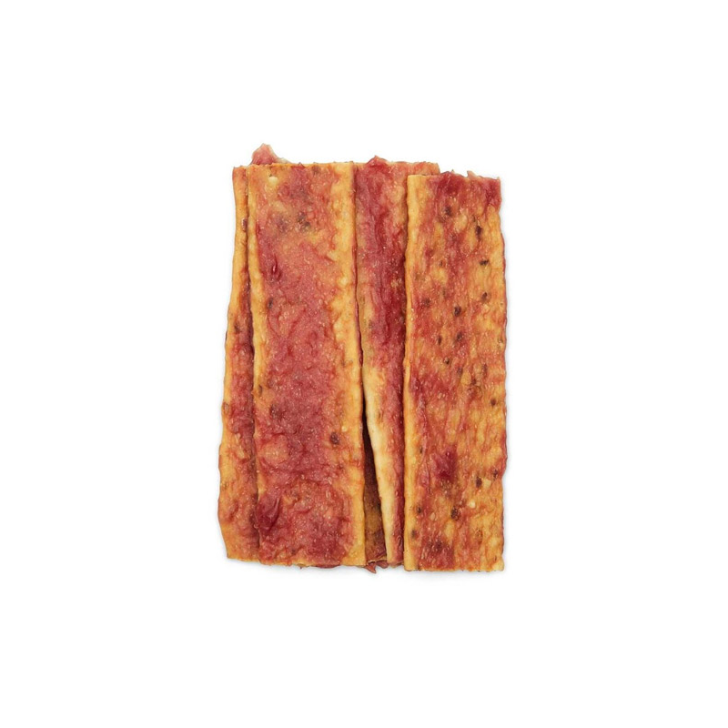 Happet kolageno traškučiai su triušiena skanėstai šunims, 5 vnt.