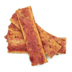 Happet kolageno traškučiai su triušiena skanėstai šunims, 5 vnt.