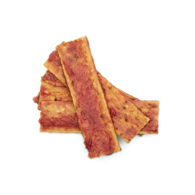 Happet kolageno traškučiai su triušiena skanėstai šunims, 5 vnt.